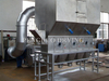 XF Horizontal Fluidized Bed Dryer