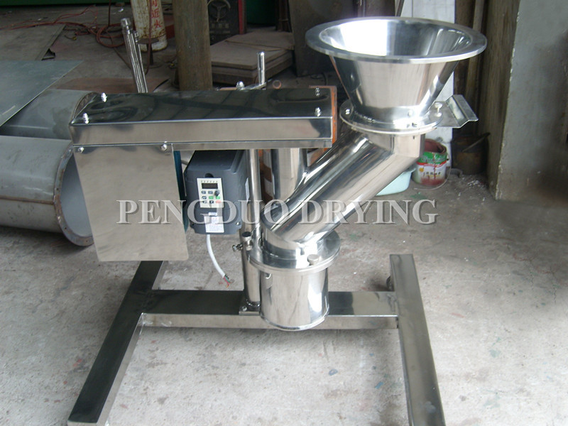 KZL Rapid Granulator