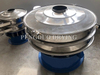 ZS Round Vibration Sieve