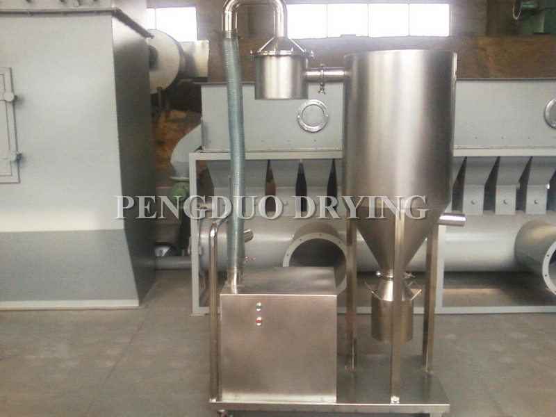 ZSL-Ⅲ Vacuum Conveyor