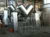 VHJ V-type Mixer
