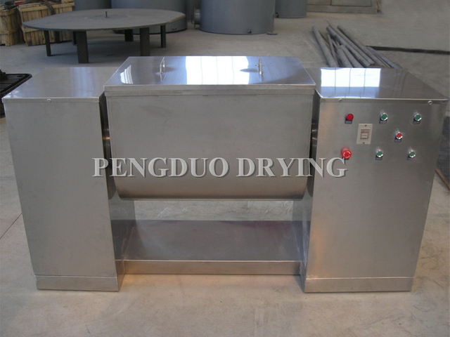 CH Guttered Mixer