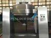 FZH Square Cone Mixer