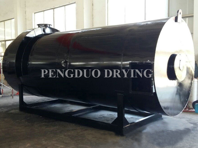 Hot Air Furnace