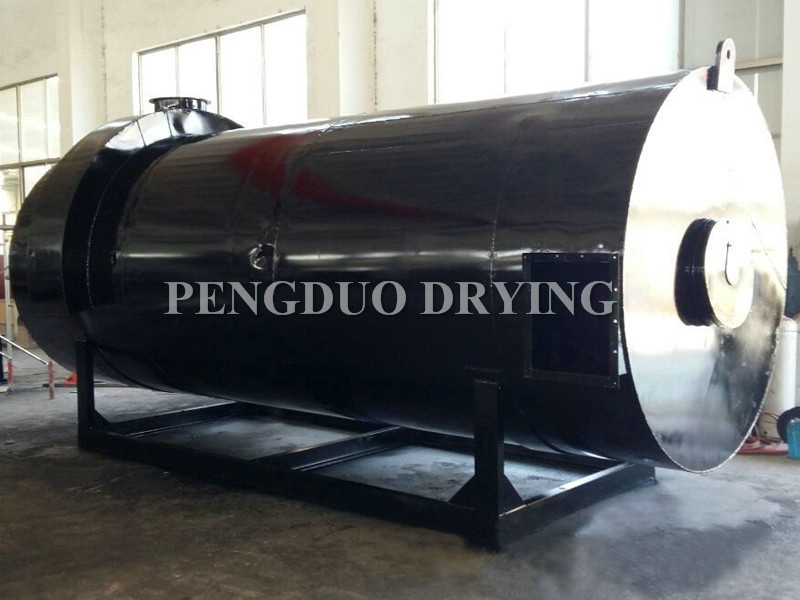 Hot Air Furnace