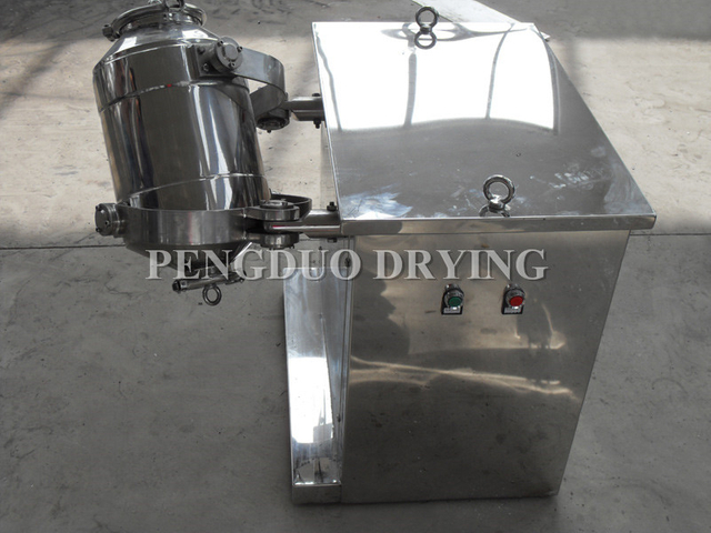 SYH Three Dimensions Mixer