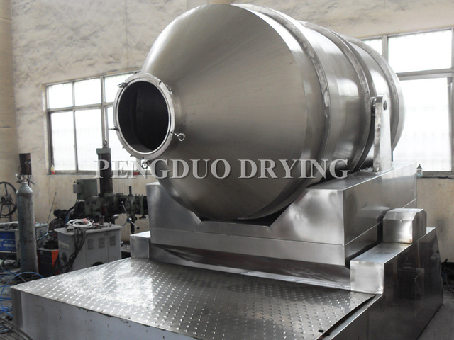 EYH Two Dimensions Mixer
