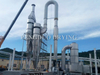 XSG Flash Dryer