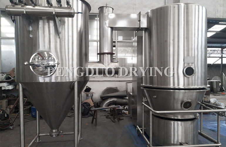 Dryer systems