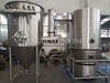 GFG High Efficiency Fluidized Bed Dryer