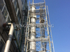 Alcohol Recovery Tower