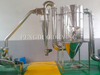 WFJ Micro Grinder