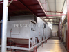 DW Single-Layer Belt Dryer
