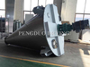 DSH Twin-Screw Cone Mixer