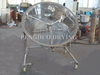 GFG High Efficiency Fluidized Bed Dryer