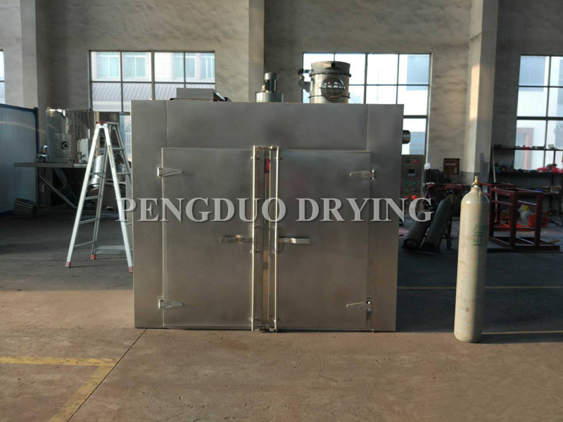 Pharmaceutical GMP Drying Oven