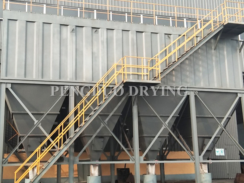 Dust Collection Equipment