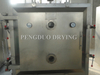 FZG Square Vaccum Dryer