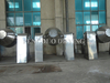 SZG Double Cone Rotary Vacuum Dryer