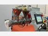 ZLB Extruder (Single screw extruder)