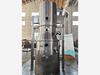 FXL Rotary Fluid Bed Pelletizer
