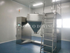 FZH Square Cone Mixer