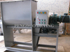 WZ Gravity-Free Mixer