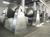 SZG Double Cone Rotary Vacuum Dryer