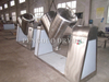 VHJ V-type Mixer