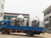 SZH Double Cone Mixer