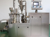 BZJ Centrifugal Coater and Granulator