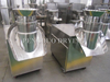 ZLB Extruder (Single screw extruder)