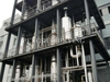 Alcohol Recovery Tower