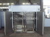 Pharmaceutical GMP Drying Oven