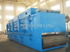 DW Single-Layer Belt Dryer