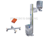 TJG Solid Lifting Feeder