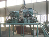 WZ Gravity-Free Mixer