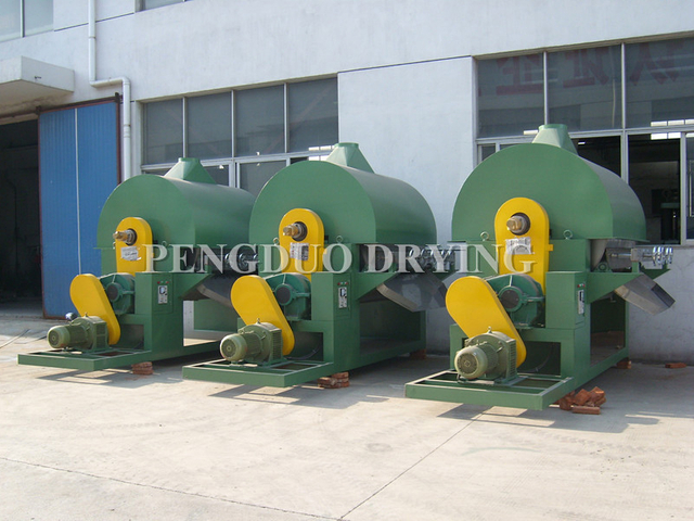 HG Drum Dryer