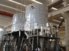 ZPL Spray Congealing Granulator
