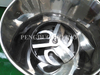 ZLB Extruder (Single screw extruder)