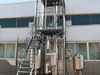 Alcohol Recovery Tower