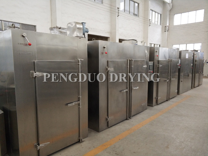 CT-C Hot Air Circulation Drying Oven
