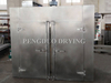 Pharmaceutical GMP Drying Oven