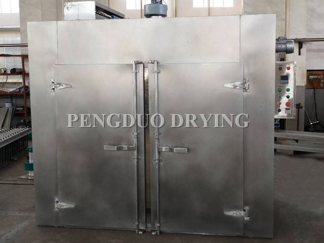 Pharmaceutical GMP Drying Oven