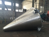 DSH Twin-Screw Cone Mixer