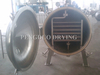 YZG Round Vacuum Dryer