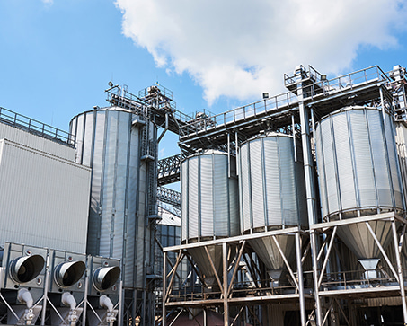 Chemical Industry