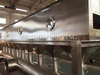 XF Horizontal Fluidized Bed Dryer