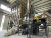 XSG Flash Dryer