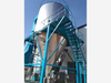ZPL Spray Congealing Granulator